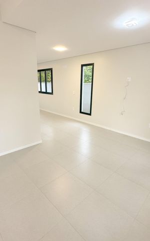 Casa para alugar com 150m², 3 quartos e 2 vagasSala