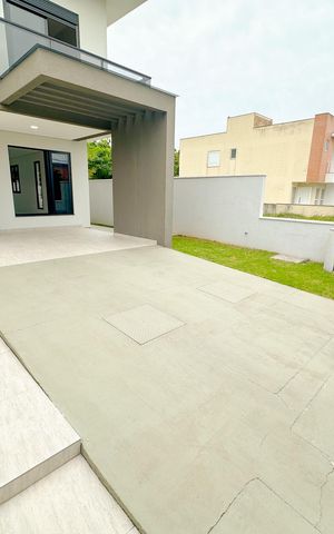 Casa para alugar com 150m², 3 quartos e 2 vagasGaragem