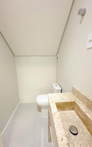 Casa para alugar com 150m², 3 quartos e 2 vagasLavabo