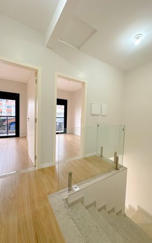 Casa para alugar com 150m², 3 quartos e 2 vagasÁrea Superior