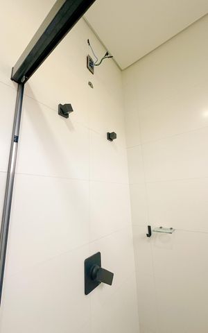 Casa para alugar com 150m², 3 quartos e 2 vagasBanheiro