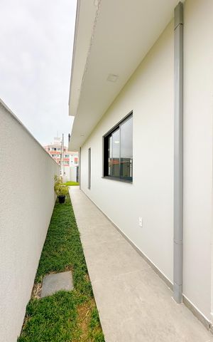 Casa para alugar com 150m², 3 quartos e 2 vagasQuintal
