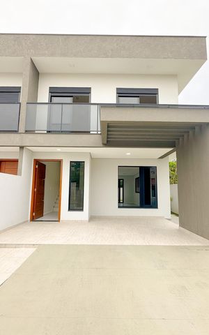 Casa para alugar com 150m², 3 quartos e 2 vagasGaragem