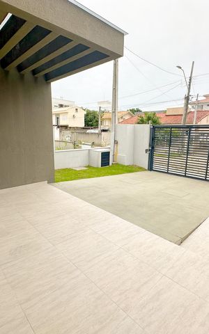 Casa para alugar com 150m², 3 quartos e 2 vagasGaragem