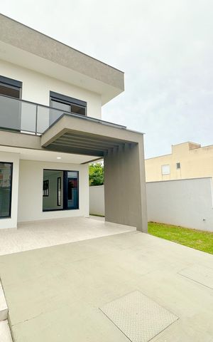 Casa para alugar com 150m², 3 quartos e 2 vagasGaragem