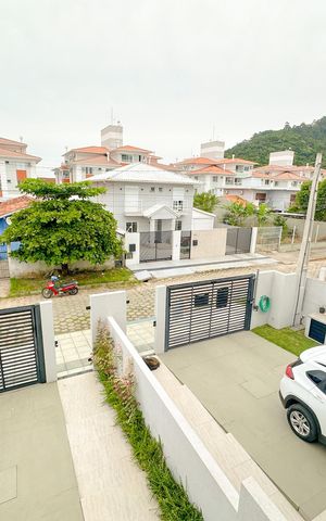 Casa para alugar com 150m², 3 quartos e 2 vagasVista do Quarto 2
