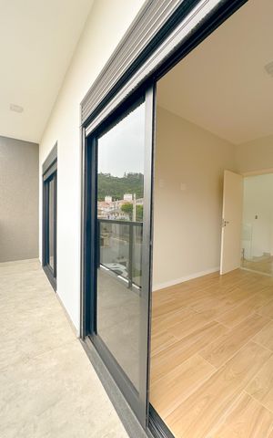 Casa para alugar com 150m², 3 quartos e 2 vagasVaranda do Quarto 1