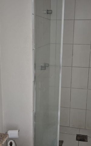 Apartamento à venda com 67m², 2 quartos e 1 vaga Apartamento à venda com 67m², 2 quartos e 1 vagaBanheiro