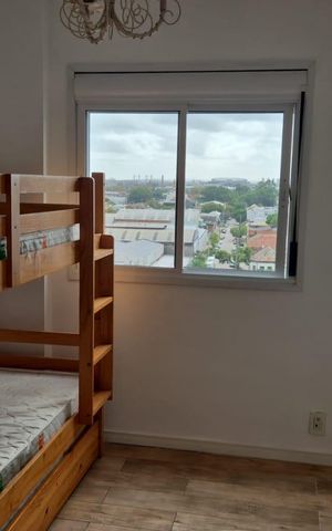 Apartamento à venda com 67m², 2 quartos e 1 vaga Apartamento à venda com 67m², 2 quartos e 1 vagaQuarto 2