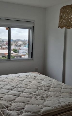 Apartamento à venda com 67m², 2 quartos e 1 vaga Apartamento à venda com 67m², 2 quartos e 1 vagaQuarto 1
