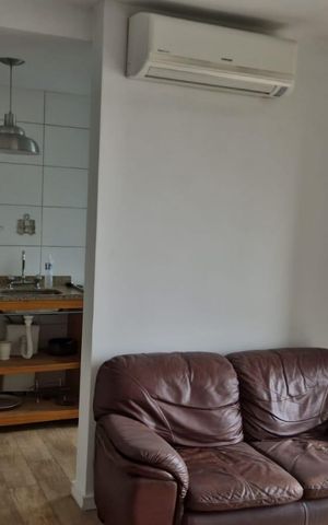 Apartamento à venda com 67m², 2 quartos e 1 vaga Apartamento à venda com 67m², 2 quartos e 1 vagaSala
