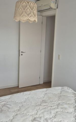 Apartamento à venda com 67m², 2 quartos e 1 vaga Apartamento à venda com 67m², 2 quartos e 1 vagaQuarto 1