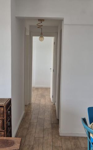 Apartamento à venda com 67m², 2 quartos e 1 vaga Apartamento à venda com 67m², 2 quartos e 1 vagaCorredor