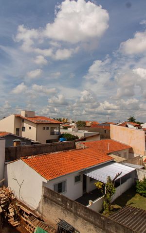 Casa para alugar com 23m², 1 quarto e sem vagavista varanda