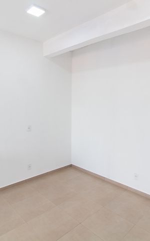 Casa para alugar com 23m², 1 quarto e sem vagaSala/Quarto