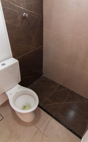 Casa para alugar com 23m², 1 quarto e sem vagaBanheiro