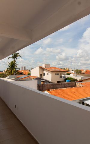 Casa para alugar com 23m², 1 quarto e sem vagavaranda