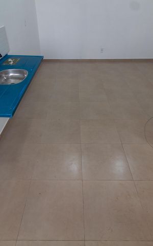 Casa para alugar com 23m², 1 quarto e sem vagaCozinha