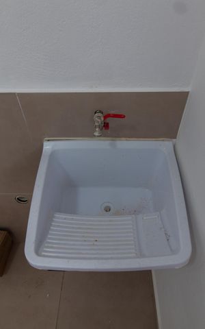 Casa para alugar com 23m², 1 quarto e sem vagaÁrea de Serviço