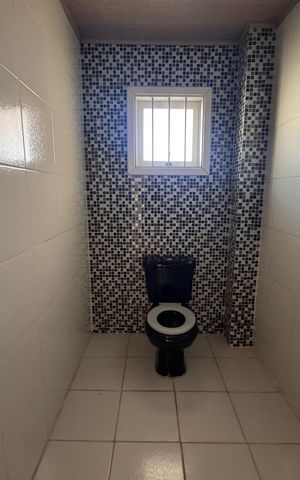 Casa à venda com 262m², 4 quartos e 4 vagas Casa à venda com 262m², 4 quartos e 4 vagasBanheiro 2