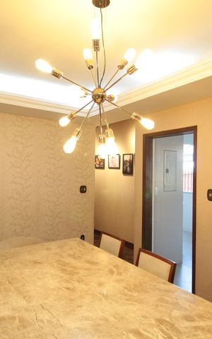 Casa à venda com 380m², 4 quartos e 6 vagasSala de Jantar