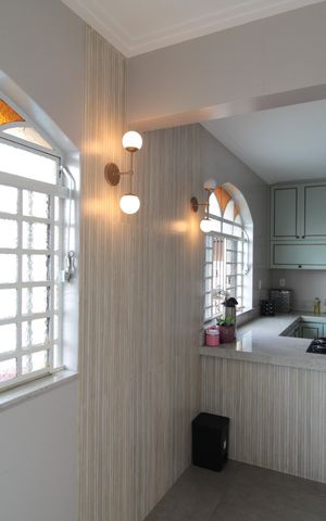 Casa à venda com 380m², 4 quartos e 6 vagasCozinha