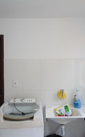 Casa à venda com 380m², 4 quartos e 6 vagasÁrea de Serviço