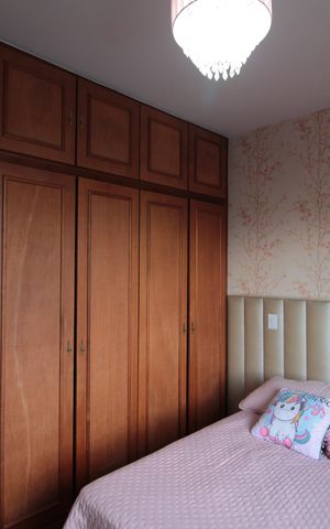 Casa à venda com 380m², 4 quartos e 6 vagasQuarto