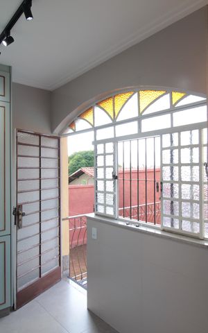 Casa à venda com 380m², 4 quartos e 6 vagasCozinha