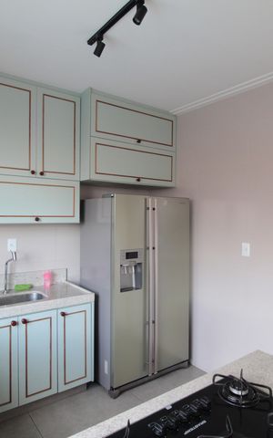Casa à venda com 380m², 4 quartos e 6 vagasCozinha