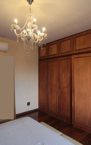 Casa à venda com 380m², 4 quartos e 6 vagasSuíte 1