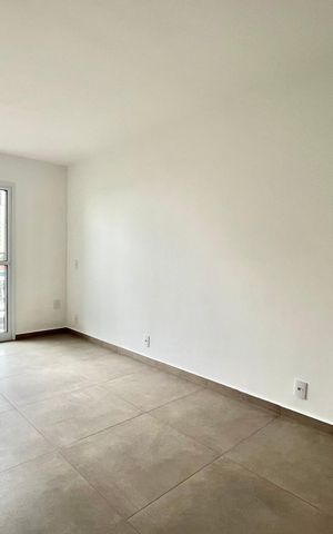 Apartamento para alugar com 27m², 1 quarto e sem vaga Apartamento para alugar com 27m², 1 quarto e sem vagaSala