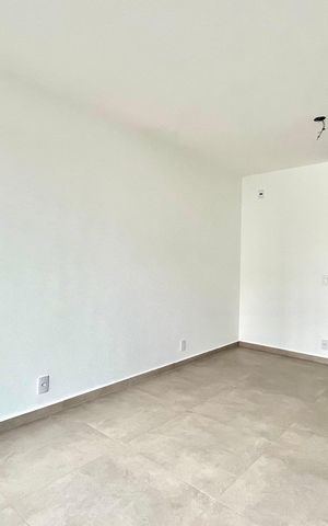 Apartamento para alugar com 27m², 1 quarto e sem vaga Apartamento para alugar com 27m², 1 quarto e sem vagaSala