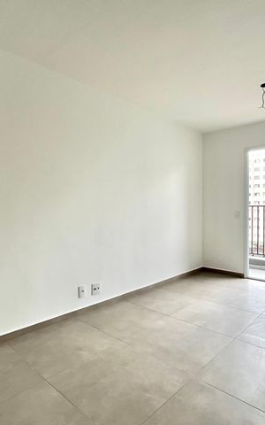 Apartamento para alugar com 27m², 1 quarto e sem vaga Apartamento para alugar com 27m², 1 quarto e sem vagaSala