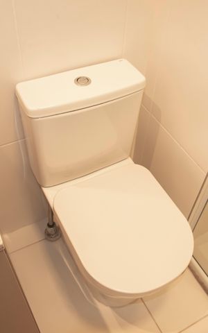 Studio à venda com 26m², 1 quarto e sem vagaBanheiro