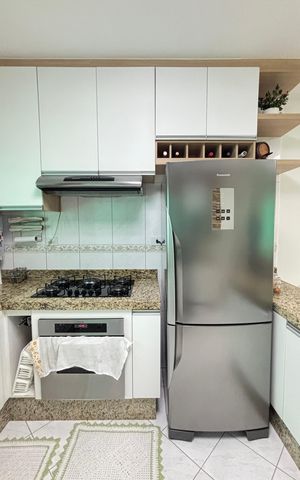 Casa à venda com 246m², 3 quartos e 5 vagas Casa à venda com 246m², 3 quartos e 5 vagasCozinha