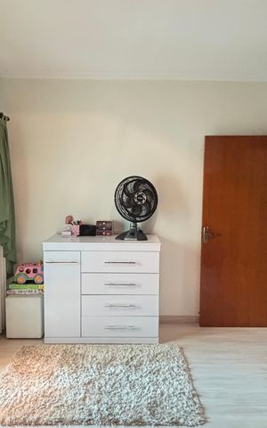 Casa à venda com 246m², 3 quartos e 5 vagas Casa à venda com 246m², 3 quartos e 5 vagasSuite 2