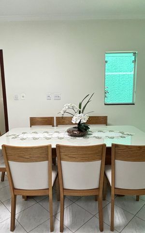 Casa à venda com 246m², 3 quartos e 5 vagas Casa à venda com 246m², 3 quartos e 5 vagasCopa
