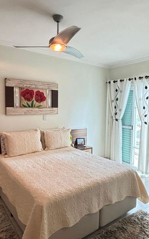 Casa à venda com 246m², 3 quartos e 5 vagas Casa à venda com 246m², 3 quartos e 5 vagasSuite 1