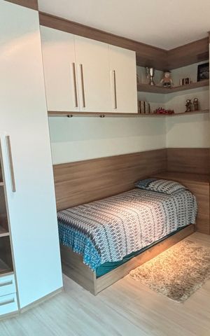 Casa à venda com 246m², 3 quartos e 5 vagas Casa à venda com 246m², 3 quartos e 5 vagasSuite 2