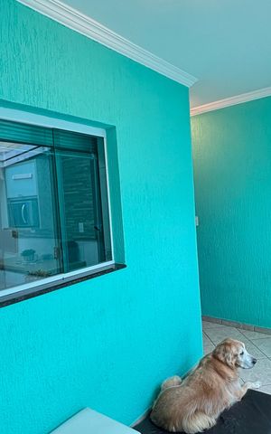 Casa à venda com 246m², 3 quartos e 5 vagas Casa à venda com 246m², 3 quartos e 5 vagasÁrea de Serviço