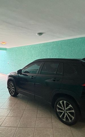 Casa à venda com 246m², 3 quartos e 5 vagas Casa à venda com 246m², 3 quartos e 5 vagasGaragem