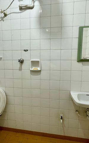 Casa à venda com 565m², 4 quartos e 2 vagas Casa à venda com 565m², 4 quartos e 2 vagasBanheiro