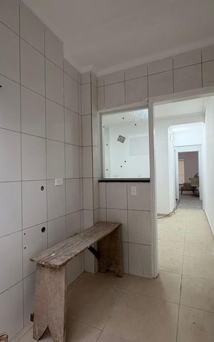 Casa à venda com 173m², 4 quartos e 2 vagas Casa à venda com 173m², 4 quartos e 2 vagasLavanderia