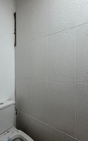 Casa à venda com 173m², 4 quartos e 2 vagas Casa à venda com 173m², 4 quartos e 2 vagasLavabo
