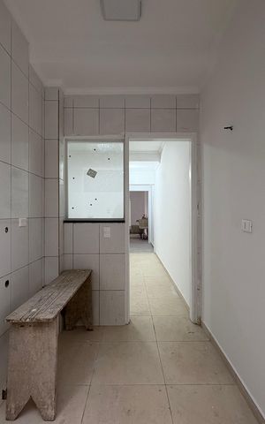 Casa à venda com 173m², 4 quartos e 2 vagas Casa à venda com 173m², 4 quartos e 2 vagasLavanderia