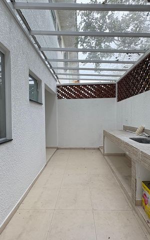 Casa à venda com 173m², 4 quartos e 2 vagas Casa à venda com 173m², 4 quartos e 2 vagasÁrea gourmet