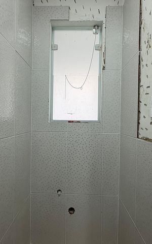 Casa à venda com 173m², 4 quartos e 2 vagas Casa à venda com 173m², 4 quartos e 2 vagasLavabo