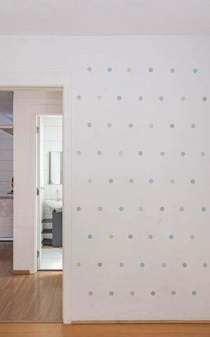 Apartamento à venda com 40m², 2 quartos e sem vagaQuarto 2