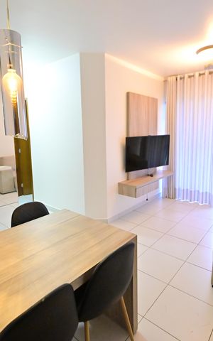 Apartamento à venda com 66m², 2 quartos e 1 vaga Apartamento à venda com 66m², 2 quartos e 1 vagaSala